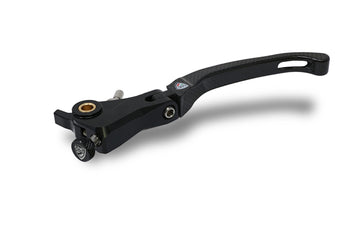 CNC Racing Carbon Fibre Folding Lever for Ducati Monster 937